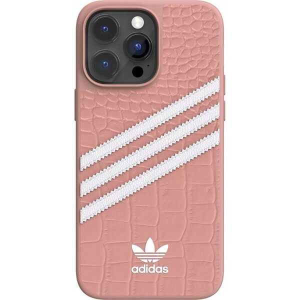 Adidas Etui Adidas Original do iPhone 14 Pro, pokrowiec