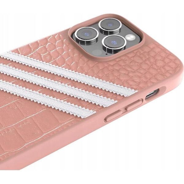 Adidas Etui Adidas Original do iPhone 14 Pro, pokrowiec