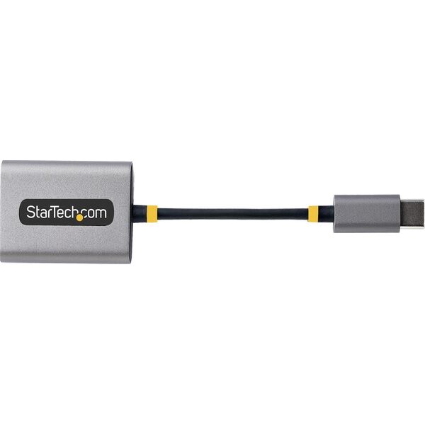 StarTech USB-C HEADPHONE SPLITTER USB-C HEADPHONE SPLITTER