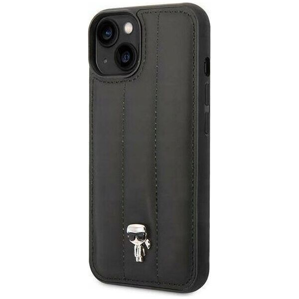 Karl Lagerfeld Etui Karl Lagerfeld do iPhone 14 Plus pokrowiec