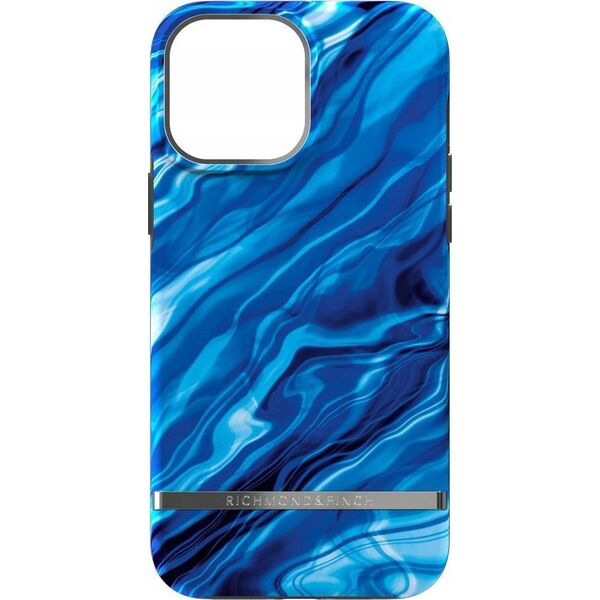 Richmond & Finch Etui Richmond & Finch do iPhone 14 Plus plecki