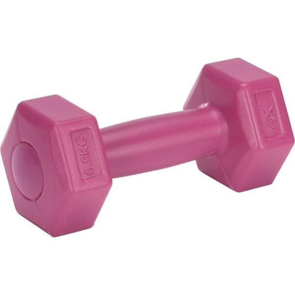 Upominkarnia Zestaw hantli kompozytowych 2x0,5kg