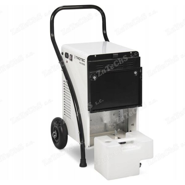 Trotec Osuszacz Powietrza TROTEC TTK 170 90m2 50L/24h
