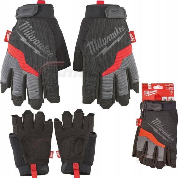 Milwaukee Rękawice Milwaukee 11 - XXL
