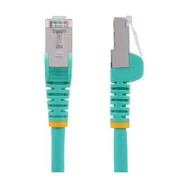 StarTech Kabel Sieciowy Sztywny UTP Kategoria 6 Startech NLAQ-150-CAT6A-PATCH