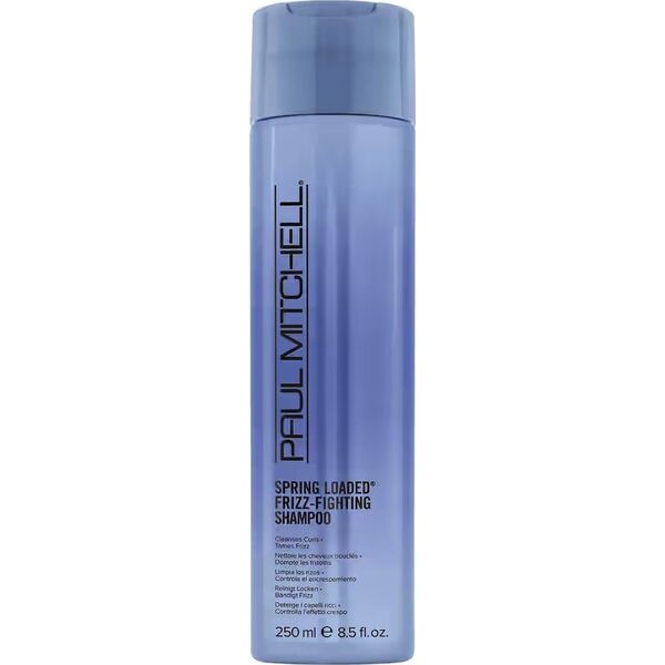 PAUL MITCHELL_Curls Spring Loaded Frizz-Fighting Shampoo szampon do włosów kręconych i falowanych 250ml