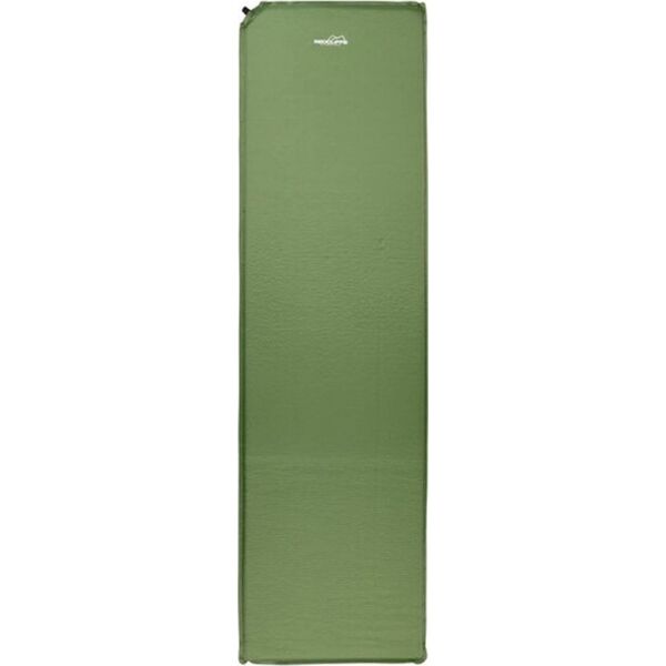 Redcliffs Mata samopompująca turystyczna 180x50x2,5 cm zielona