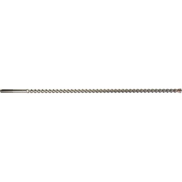 Wiertło Milwaukee Wiertło 4-Ostrzowe Beton 22x920 SDS-Max Milwaukee