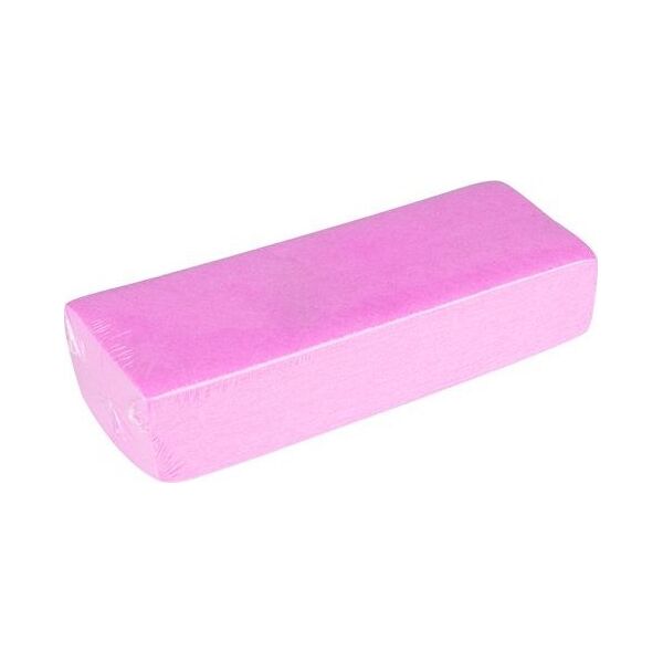 Activeshop Paski do depilacji 100 szt. różowe waxkiss