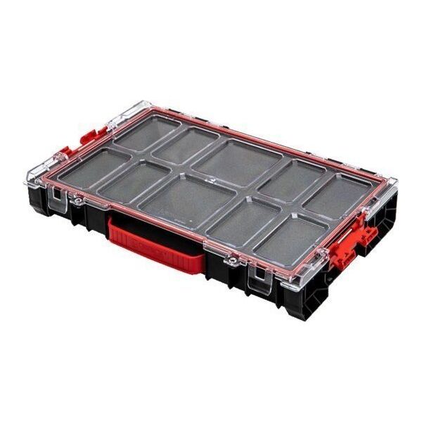 Qbrick ORGANIZER QBRICK SYSTEM PRO MULITLAYER FOAM INSERTS 100
