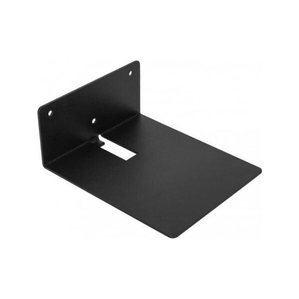 Półka na książkę 150*60*125*2.0mm Czarna