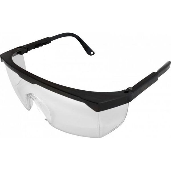 EPM OKULARY OCHRONNE PRZECIW ODPRYSKOWE