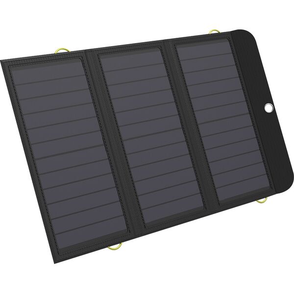 Powerbank Sandberg Sandberg Solar Charger 21W 2xUSB+USB-C