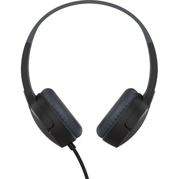 Słuchawki Belkin SoundForm Mini (AUD004BTBK)