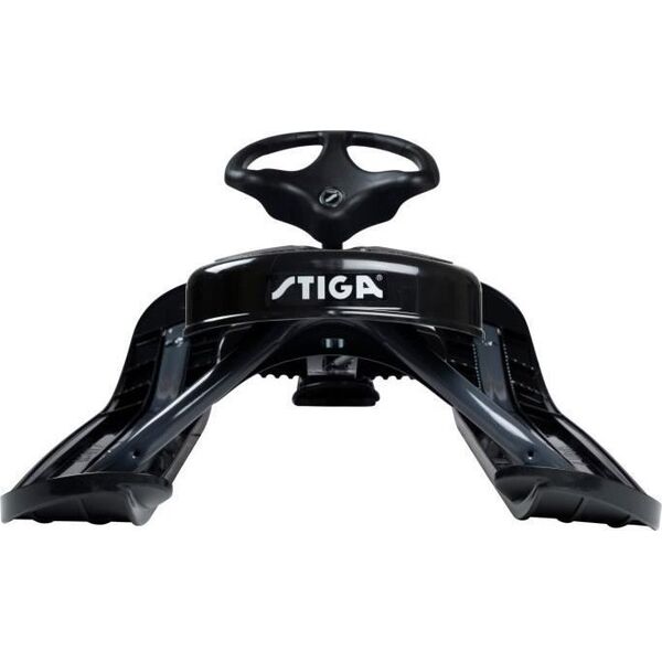 Stiga STIGA Luge Snowracer Color Pro Graphyte - Szary