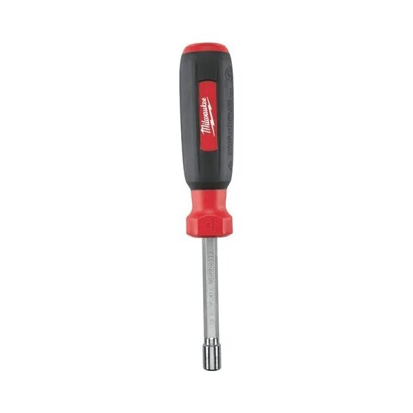 Milwaukee KLUCZ NASADOWY HOLLOWCORE 6 MM