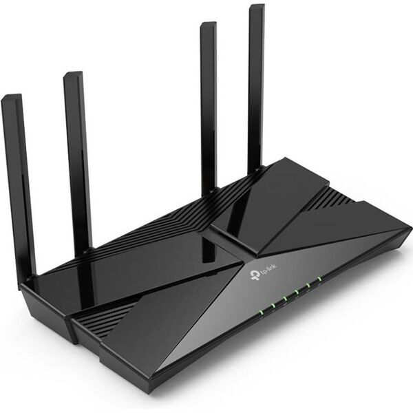 Router TP-Link XX230v