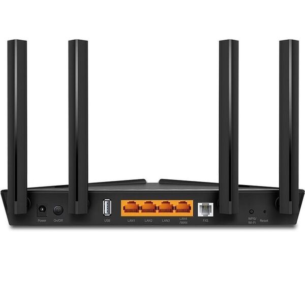 Router TP-Link XX230v