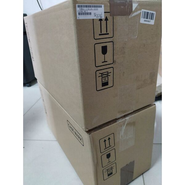 HP Fixing Assembly 220V Simplex