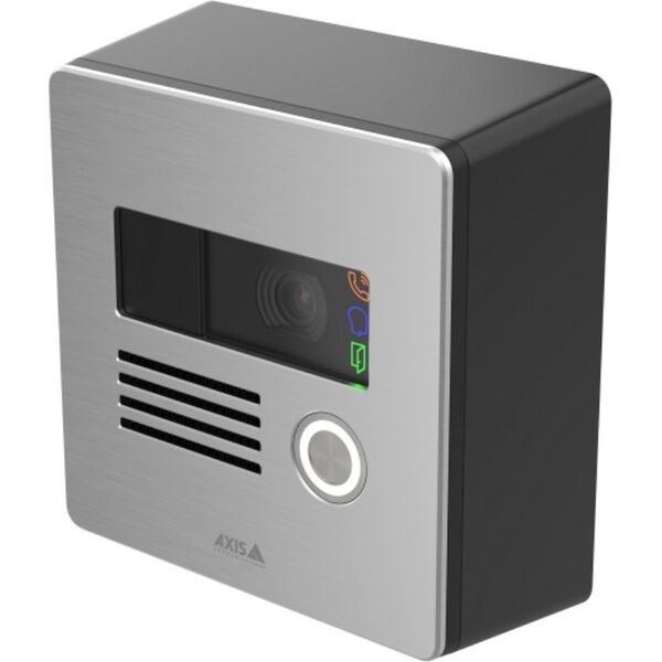 Axis TI8602 WALL MOUNT BACK BOX