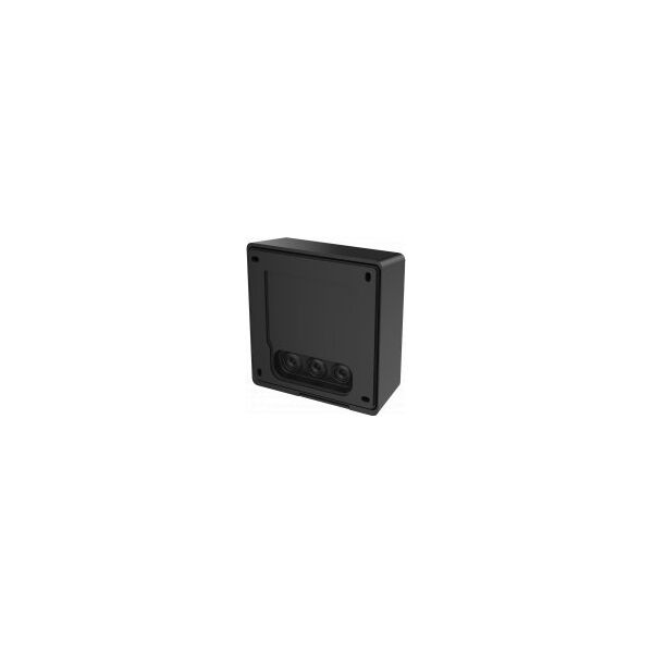 Axis TI8602 WALL MOUNT BACK BOX