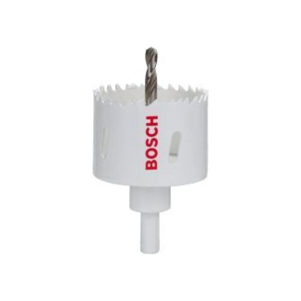 Wiertło Bosch Professional BOSCH WIERTŁO KORONOWE BI-METAL 60 mm Uniwersalny