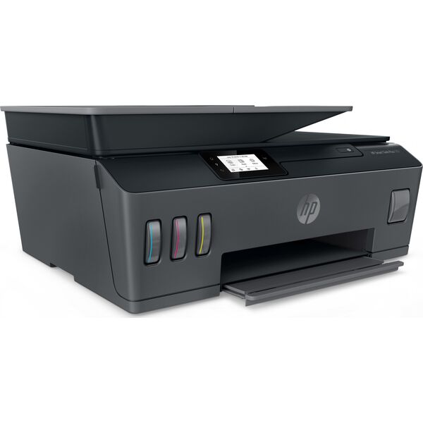 Urządzenie wielofunkcyjne HP Smart Tank Plus 570 (5HX14A)