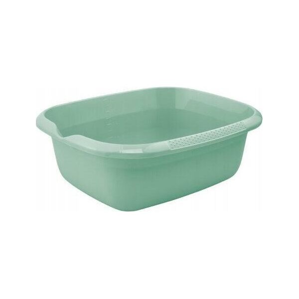 Keeeper Keeeper Bjórk Miska Prostokątna 9l 105583 Nordic Green 38x32cm...
