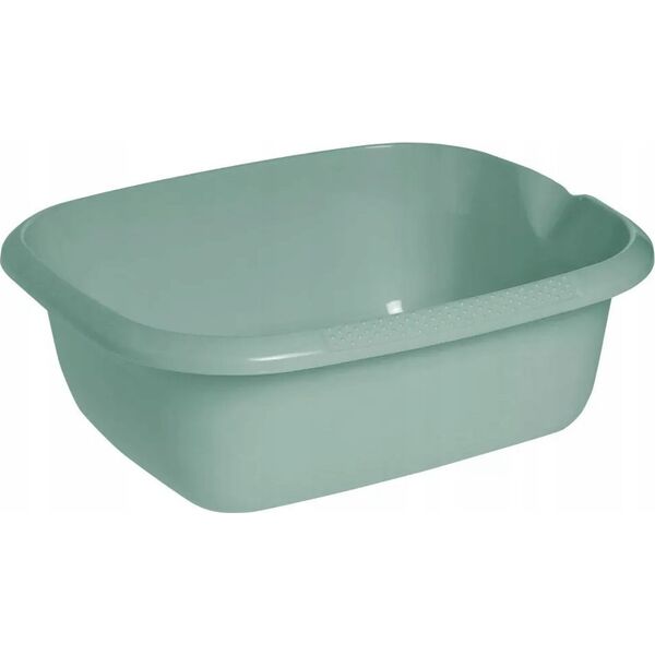 Keeeper Keeeper Bjórk Miska Prostokątna 9l 105583 Nordic Green 38x32cm...