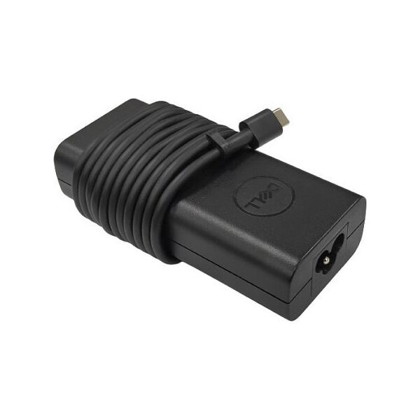 Zasilacz do laptopa Dell 65-Watt USB-C AC Adapter - UK