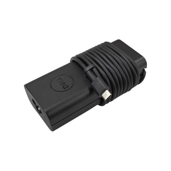 Zasilacz do laptopa Dell 65-Watt USB-C AC Adapter - UK