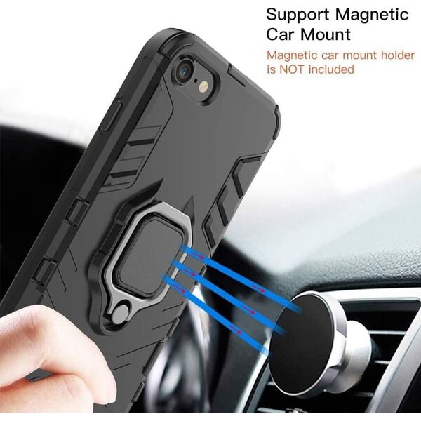 CoreParts Case for iPhone SE2
