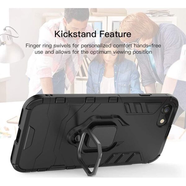 CoreParts Case for iPhone SE2