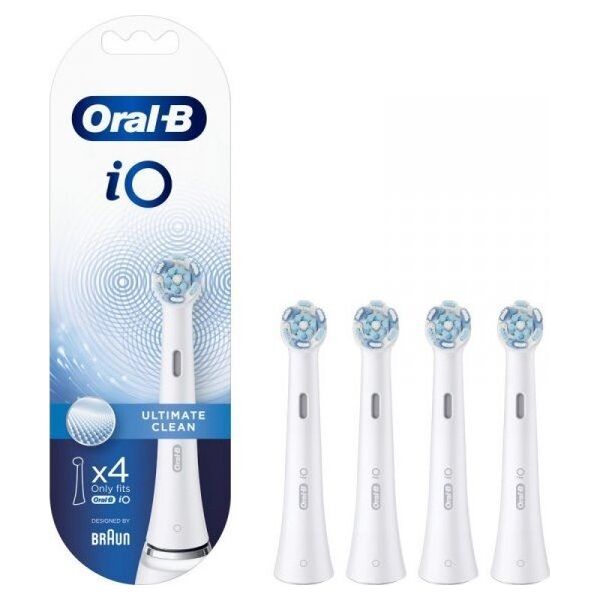 Końcówka Oral-B Końcówka do Elektronicznej Szczoteczki do Zębów Oral-B CW4FFS