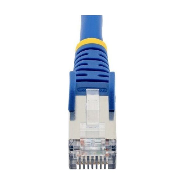 StarTech Kabel Sieciowy Sztywny UTP Kategoria 6 Startech NLBL-750-CAT6A-PATCH