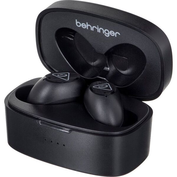 Słuchawki Behringer Behringer LIVE BUDS - Słuchawki douszne bezprzewodowe