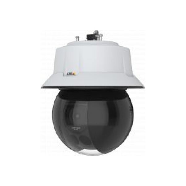 Kamera IP Axis Axis Q6315-LE 50 Hz Douszne Kamera bezpieczeństwa IP Wewnętrz i na wolnym powietrzu 1920 x 1080 px Ściana