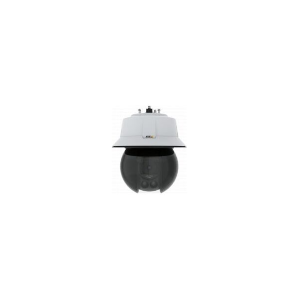 Kamera IP Axis Axis Q6315-LE 50 Hz Douszne Kamera bezpieczeństwa IP Wewnętrz i na wolnym powietrzu 1920 x 1080 px Ściana