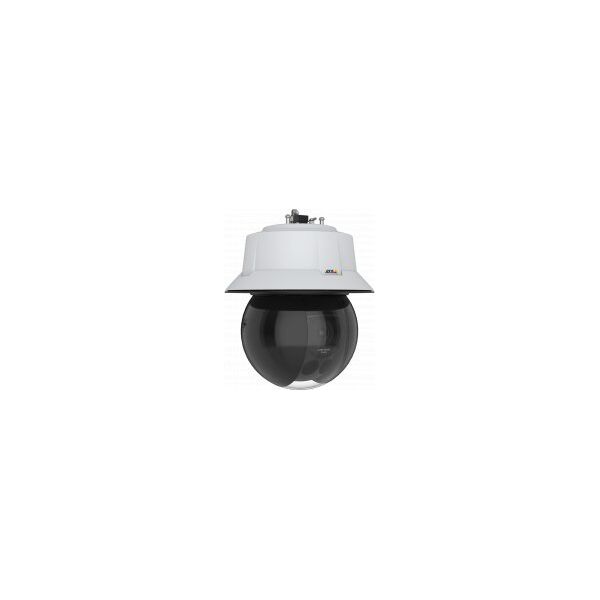 Kamera IP Axis Axis Q6315-LE 50 Hz Douszne Kamera bezpieczeństwa IP Wewnętrz i na wolnym powietrzu 1920 x 1080 px Ściana