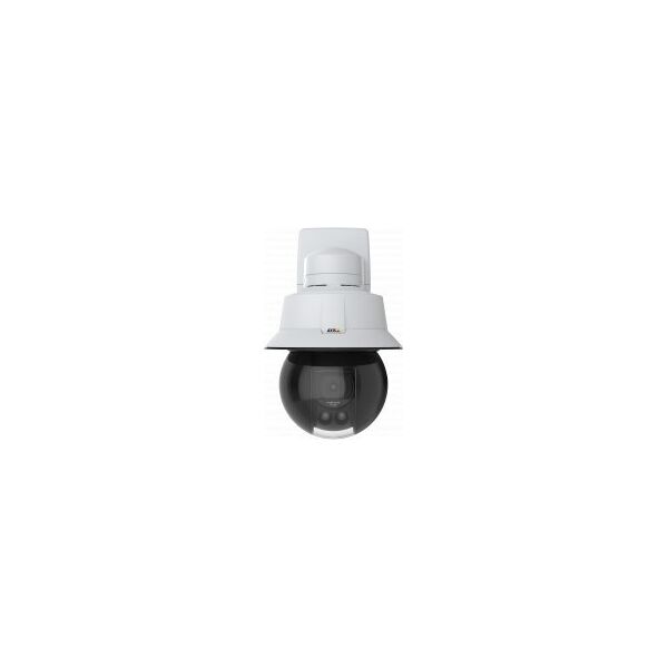 Kamera IP Axis Axis Q6315-LE 50 Hz Douszne Kamera bezpieczeństwa IP Wewnętrz i na wolnym powietrzu 1920 x 1080 px Ściana