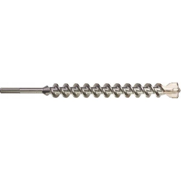 Wiertło Milwaukee MILWAUKEE WIERTŁO SDS-MAX 50x450/570 4-OSTRZOWE
