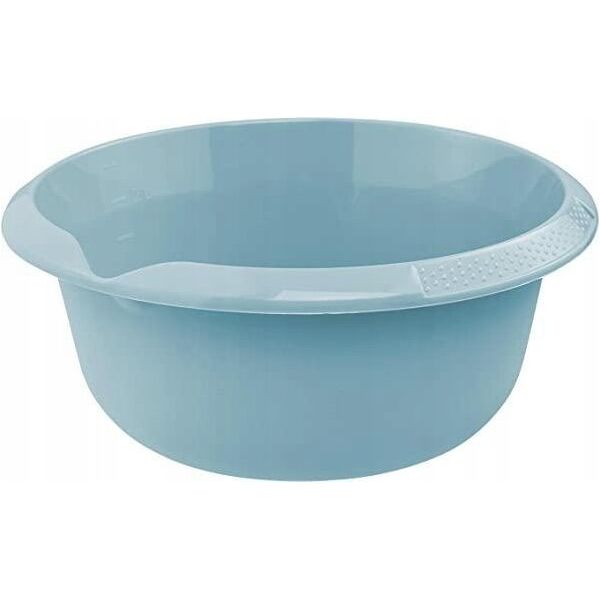 Keeeper Keeeper Bjórk Miska Okrągła 2,5l 105526 Nordic Blue 24cm...