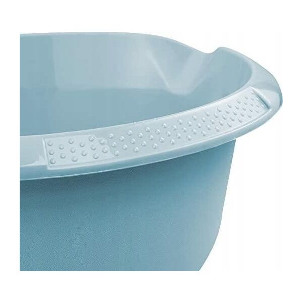 Keeeper Keeeper Bjórk Miska Okrągła 2,5l 105526 Nordic Blue 24cm...