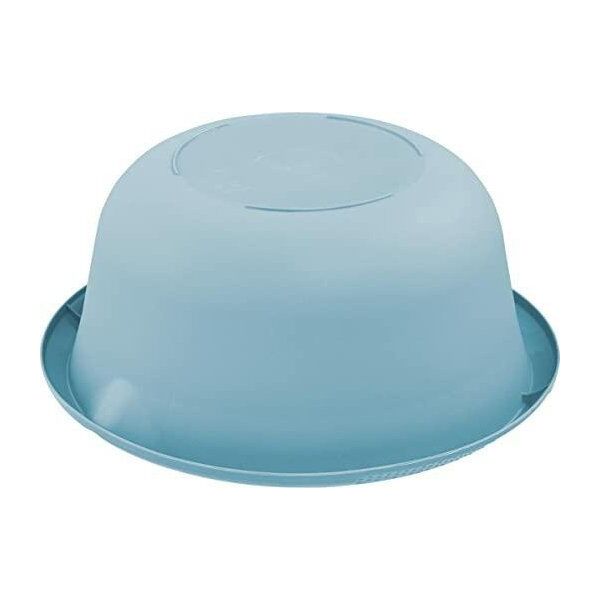 Keeeper Keeeper Bjórk Miska Okrągła 2,5l 105526 Nordic Blue 24cm...