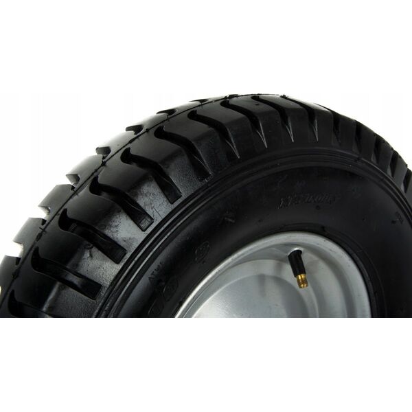Geko Koło do taczki 4.00-8 G71017 GEKO