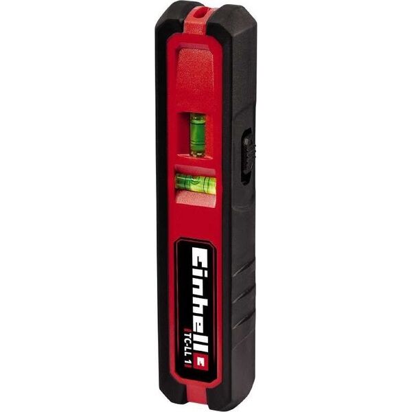 Einhell POZIOMICA LASEROWA 2270095 TC-LL 1
