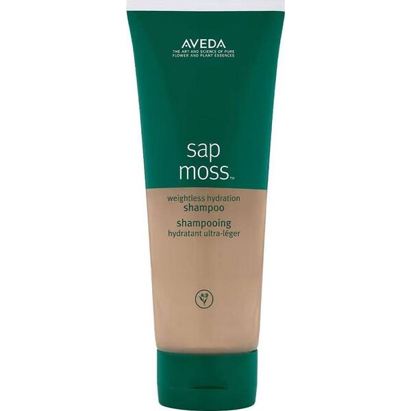 Aveda Szampon Nawilżający Sap Moss Aveda - 200 ml