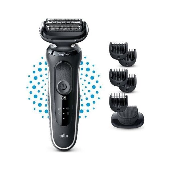 Golarka Braun Series 5 51-W1500s
