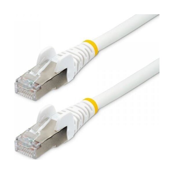 StarTech Kabel Sieciowy Sztywny UTP Kategoria 6 Startech NLWH-5M-CAT6A-PATCH