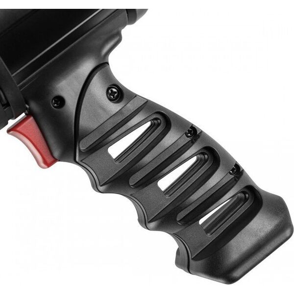 Latarka MacTronic LATARKA SZPERACZ X-PISTOL 1500LM